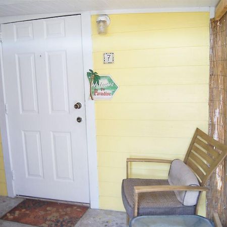 3Rd Coast Inn Port Aransas Exterior photo