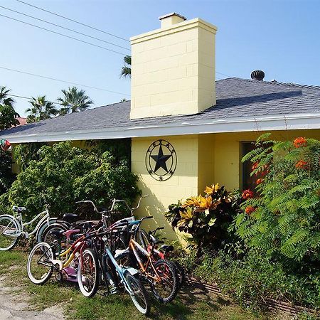 3Rd Coast Inn Port Aransas Exterior photo