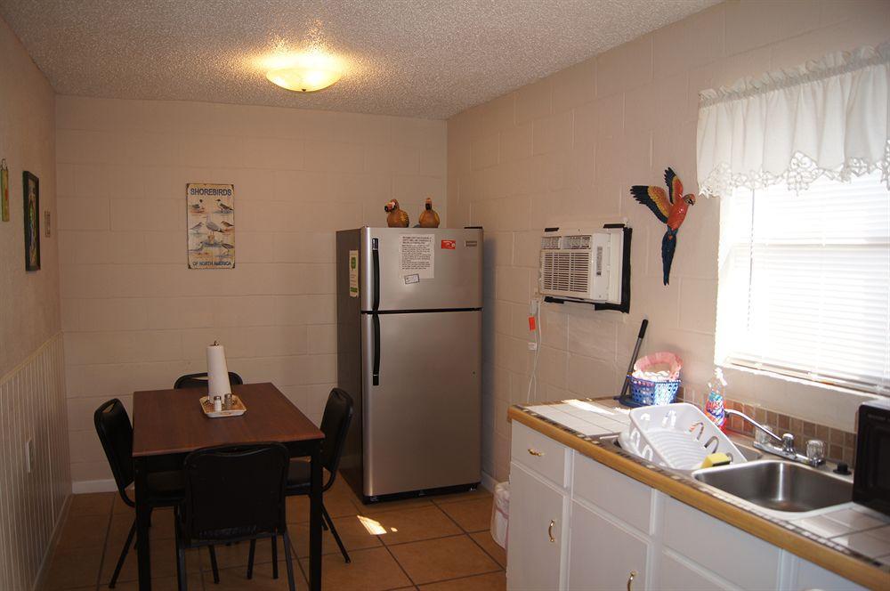 3Rd Coast Inn Port Aransas Exterior photo