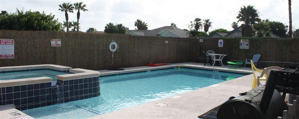 3Rd Coast Inn Port Aransas Exterior photo