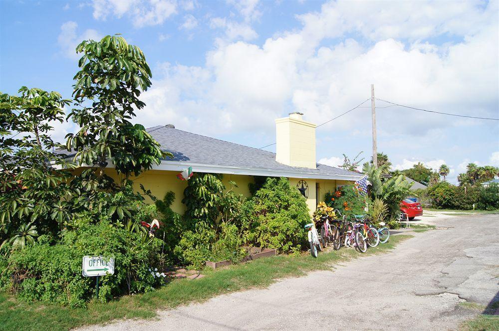 3Rd Coast Inn Port Aransas Exterior photo
