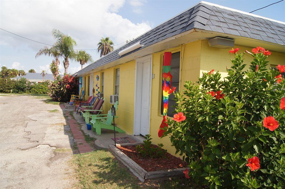 3Rd Coast Inn Port Aransas Exterior photo