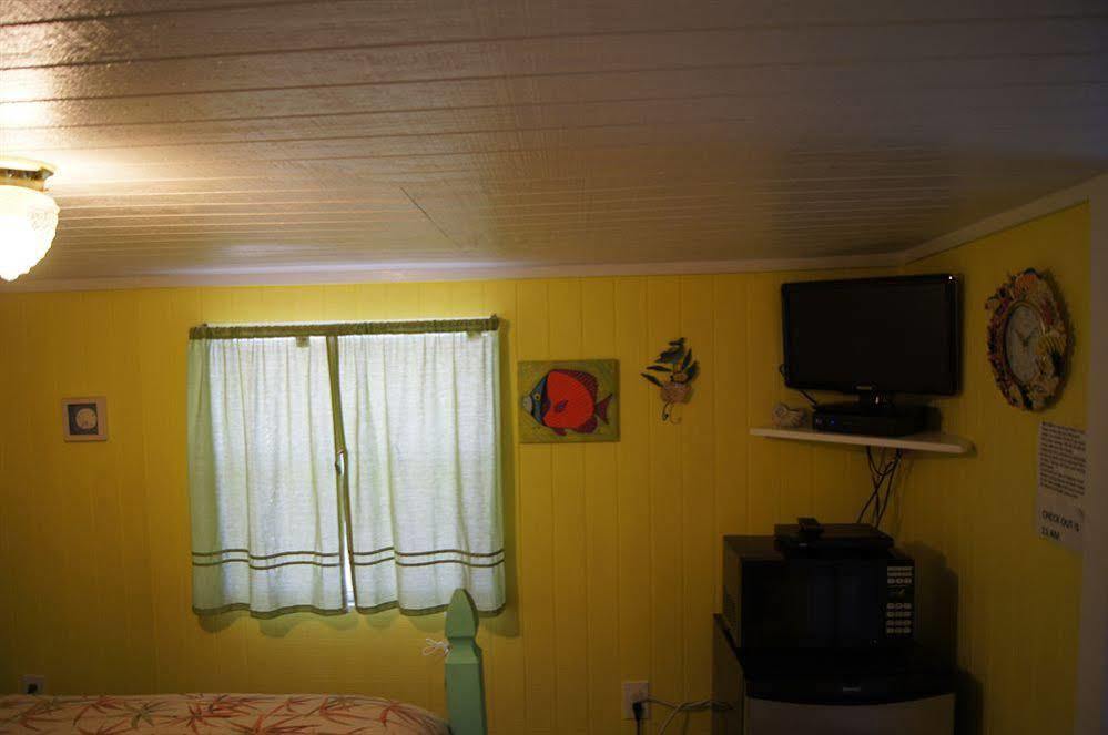 3Rd Coast Inn Port Aransas Exterior photo